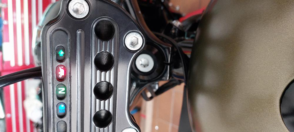 Motorrad verkaufen Harley-Davidson Sportster 883N 2-XL IRON Ankauf